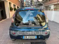 2008 Citroen C1