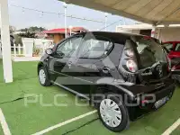 2008 Citroen C1
