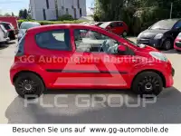 2008 Citroen C1