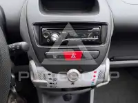 2008 Citroen C1