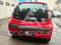 2008 Citroen C1