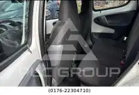 2008 Citroen C1