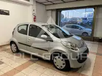 2008 Citroen C1
