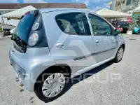 2008 Citroen C1