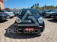 2008 Citroen C1