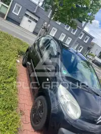 2008 Citroen C1