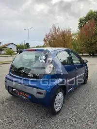 2008 Citroen C1