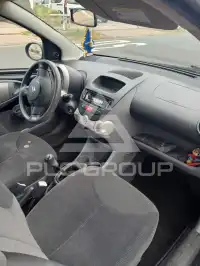 2008 Citroen C1