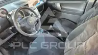 2008 Citroen C1