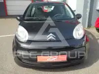 2008 Citroen C1