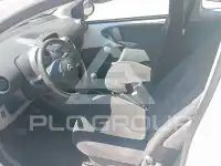 2008 Citroen C1