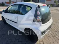 2008 Citroen C1