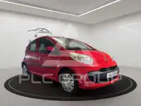 2008 Citroen C1