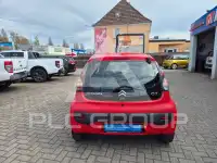 2008 Citroen C1