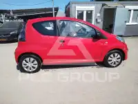 2008 Citroen C1