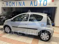 2008 Citroen C1