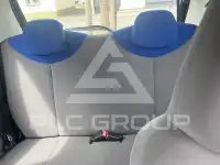 2008 Citroen C1