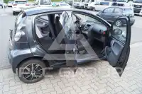 2008 Citroen C1