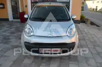2008 Citroen C1