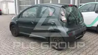 2008 Citroen C1