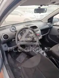 2008 Citroen C1