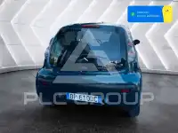 2008 Citroen C1