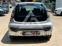 2008 Citroen C1