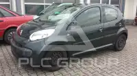 2008 Citroen C1