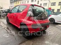 2008 Citroen C1