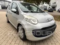 2008 Citroen C1