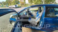 2008 Citroen C1
