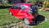2008 Citroen C1