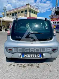 2008 Citroen C1