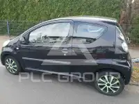 2008 Citroen C1