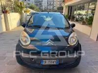 2008 Citroen C1