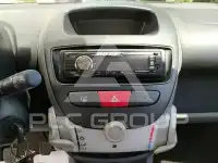 2008 Citroen C1