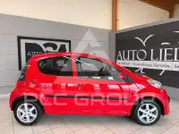 2008 Citroen C1