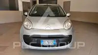 2008 Citroen C1