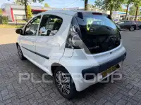 2008 Citroen C1