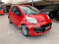 2008 Citroen C1