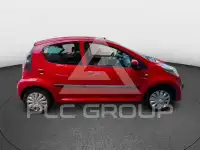 2008 Citroen C1