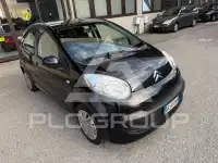 2008 Citroen C1
