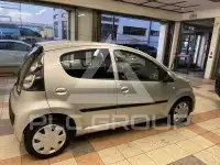 2008 Citroen C1