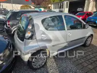 2008 Citroen C1