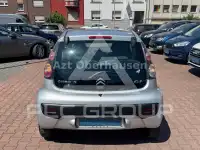 2008 Citroen C1