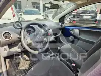 2008 Citroen C1