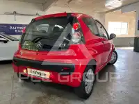 2008 Citroen C1