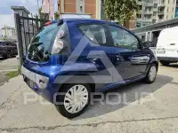 2008 Citroen C1