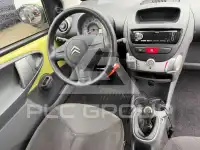 2008 Citroen C1
