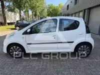 2008 Citroen C1